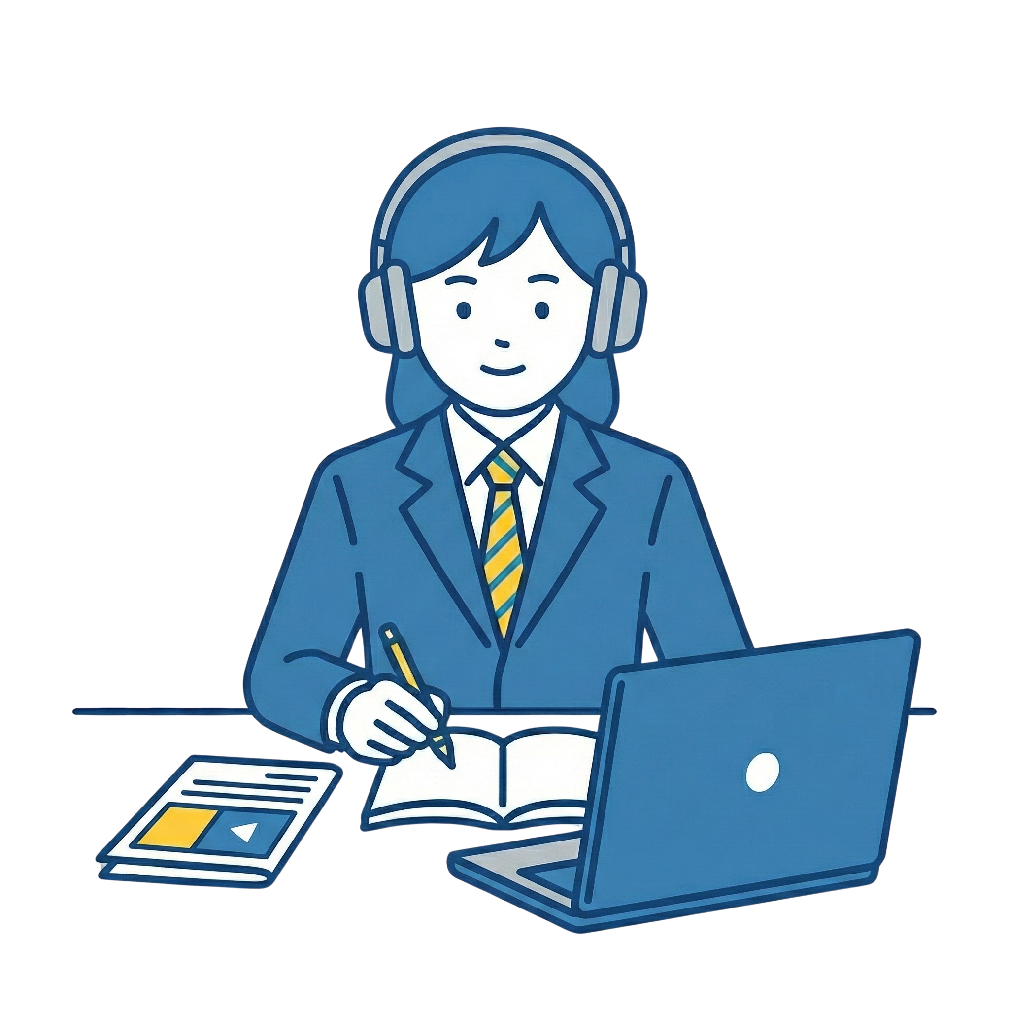 利用者イメージ